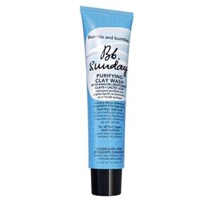 Bumble and Bumble Bb. Sunday Purifying Clay Wash 150ml